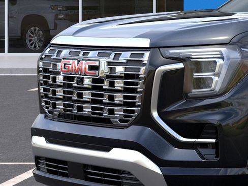 New 2026 GMC Terrain Denali image 14