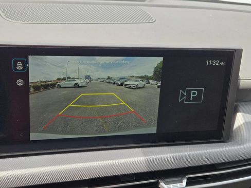 New 2026 Hyundai Sonata SEL FWD image 25