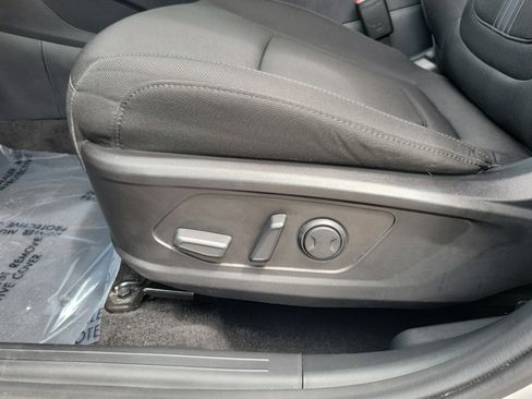 Used 2024 Hyundai Tucson SEL image 11