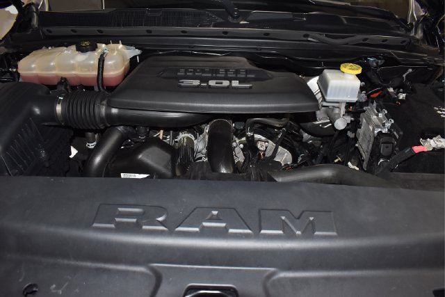 Used 2023 RAM 1500 Big Horn AWD/4WD image 37
