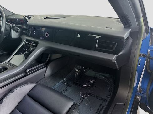 Certified 2023 Porsche Taycan RWD image 29