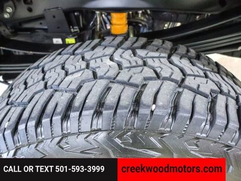 Used 2021 Ford F250 Limited image 37