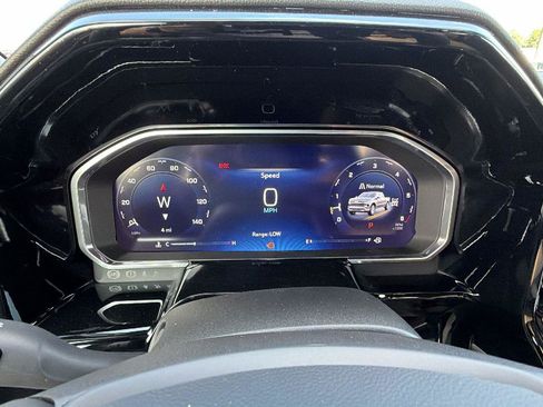New 2026 Chevrolet Silverado 1500 RST w/ RST All Star Premium Package AWD/4WD image 25