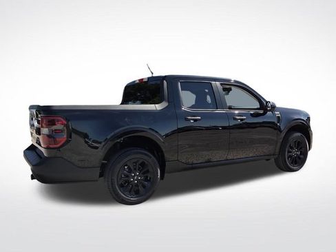 Certified 2023 Ford Maverick XLT w/ Black Appearance Package FWD image 10