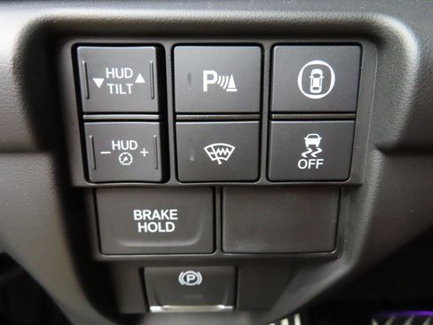 Used 2024 Acura RDX AWD w/ A-Spec & Advance Pkg image 51