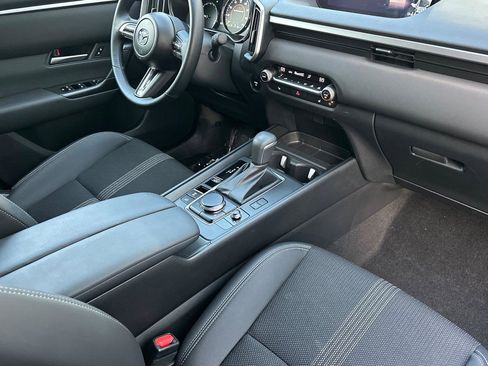 Certified 2025 MAZDA CX-50 2.5 Hybrid w/ Weather Package image 16