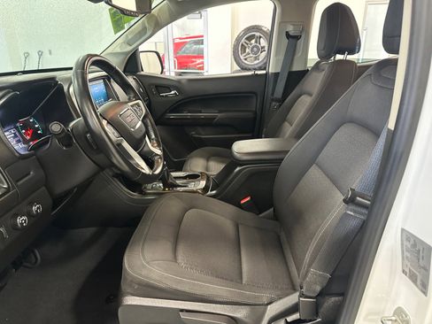 Used 2022 GMC Canyon Elevation w/ Trailering Package image 25