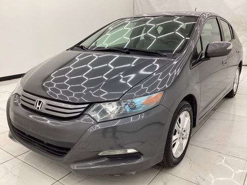 Used 2010 Honda Insight EX image 1