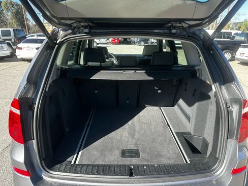 Used 2012 BMW X3 xDrive28i image 13