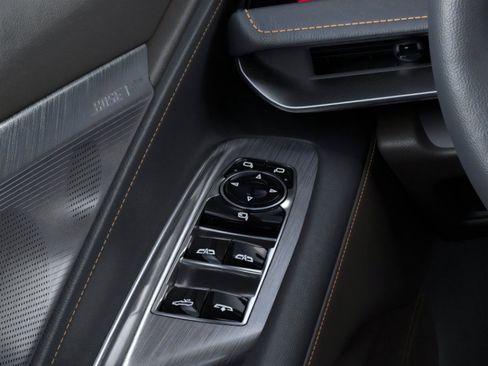 New 2026 Chevrolet Corvette Z06 RWD image 22