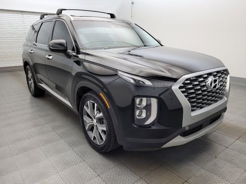 Used 2020 Hyundai Palisade SEL w/ Convenience Package FWD image 13