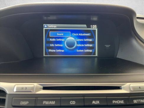 Used 2014 Honda Accord LX image 16