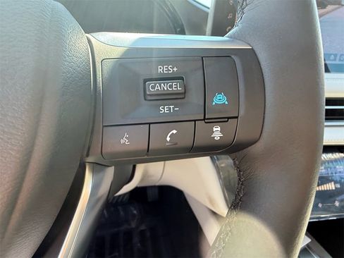 New 2026 INFINITI QX60 Luxe image 25