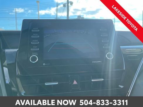 Certified 2023 Toyota Camry LE image 32