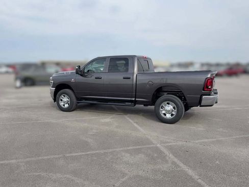 New 2026 RAM 2500 Tradesman image 7
