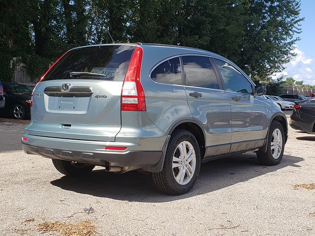 Used 2010 Honda CR-V EX image 7