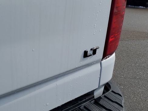 New 2026 Chevrolet Silverado 2500 LT w/ All Star Edition image 8