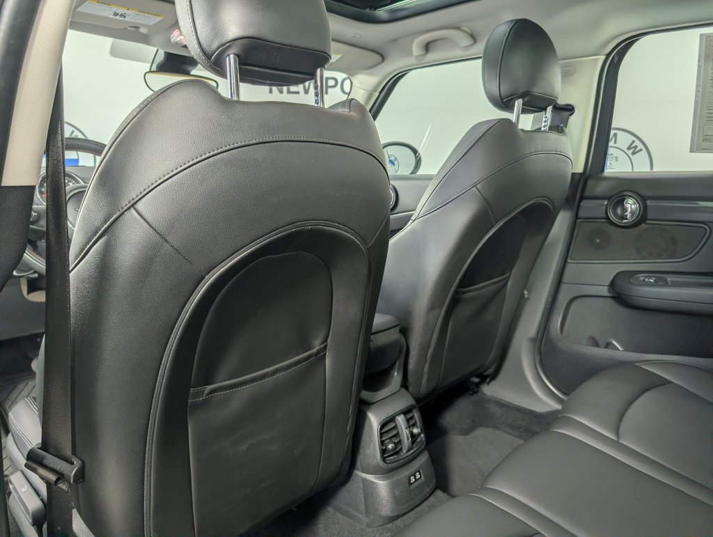 Used 2020 MINI Cooper Countryman S AWD/4WD image 15