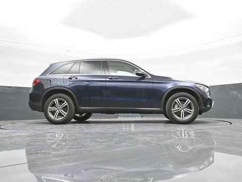 Used 2022 Mercedes-Benz GLC 300 GLC 300 image 41