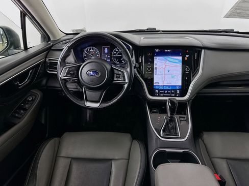 Used 2021 Subaru Outback Onyx Edition XT image 23