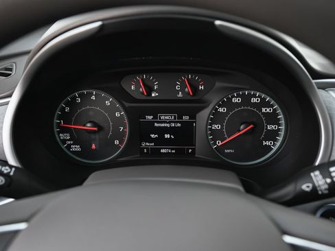 Used 2023 Chevrolet Malibu LS FWD image 25