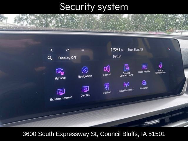 Used 2024 Kia Telluride S w/ S Sunroof Package AWD/4WD image 29
