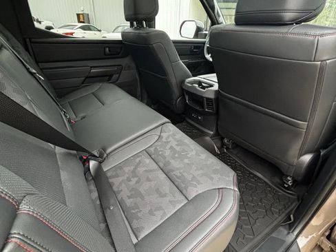 Used 2025 Toyota Tundra TRD Pro image 17