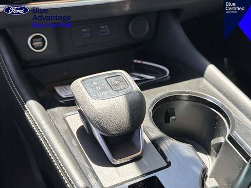 Used 2023 Nissan Rogue Platinum FWD image 27