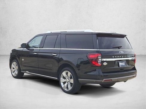 Used 2022 Ford Expedition Max King Ranch image 8