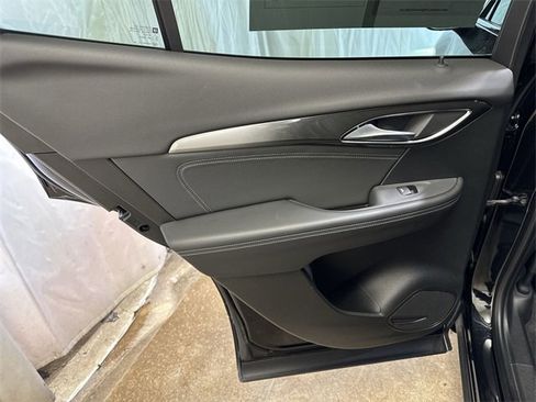 Certified 2025 Buick Envision Preferred image 25