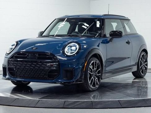 New 2026 MINI Cooper S FWD image 6
