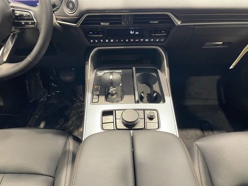 New 2026 MAZDA CX-90 3.3 Turbo w/ Premium Sport Pkg image 10