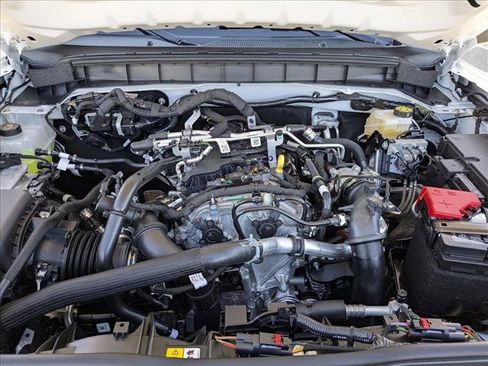 New 2025 Ford Bronco Big Bend image 17