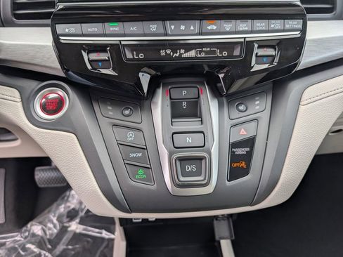 New 2026 Honda Odyssey EX-L image 15