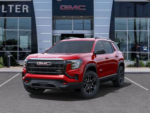 New 2026 GMC Terrain AT4 w/ Convenience Package III image 6