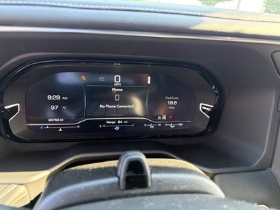 Used 2024 GMC Yukon XL Denali Ultimate