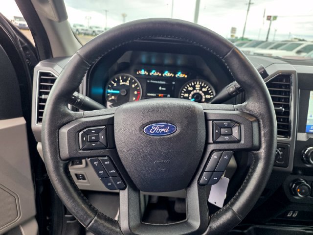 Used 2020 Ford F150 XLT w/ Equipment Group 302A Luxury AWD/4WD image 23