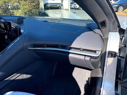 Used 2023 Chevrolet Corvette 1LT image 16