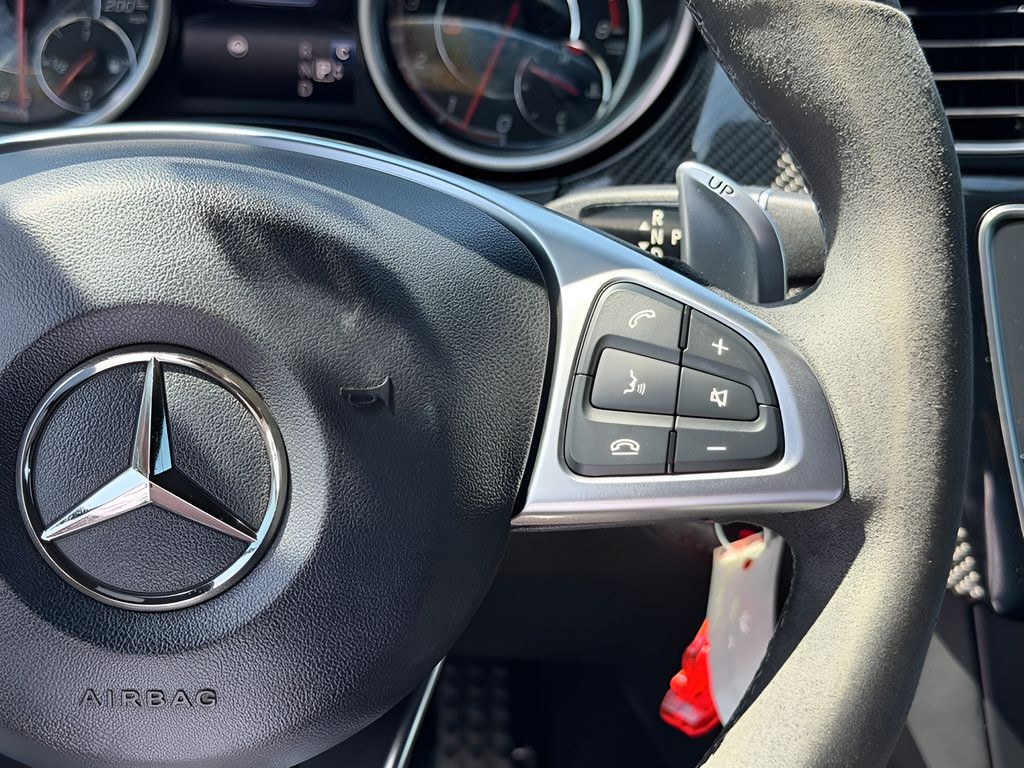 Used 2019 Mercedes-Benz GLE 63 AMG S image 40