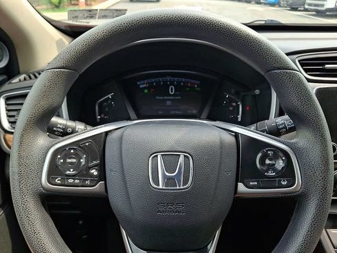 Used 2019 Honda CR-V EX image 19