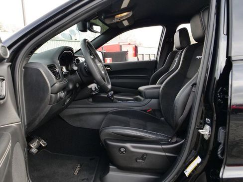 Used 2024 Dodge Durango SRT Hellcat w/ Black Package image 29