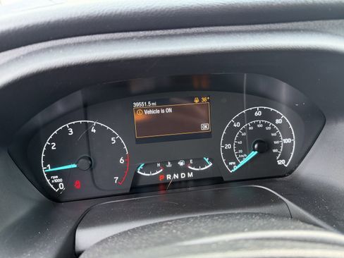 Used 2024 Ford Transit 350 XLT image 6