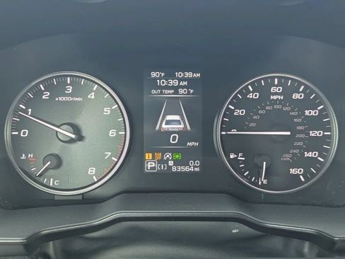 Used 2024 Subaru Legacy Sport AWD/4WD image 23