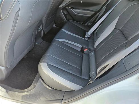 New 2026 Subaru Crosstrek 2.5i Wilderness AWD/4WD image 15