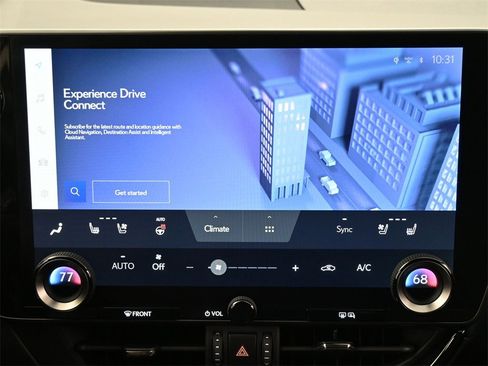 Used 2022 Lexus NX 350 AWD w/ Premium Package image 10