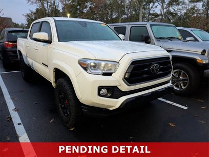 Used 2023 Toyota Tacoma SR5