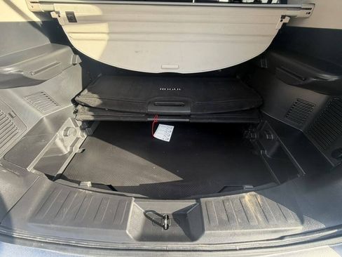 Used 2020 Nissan Rogue SV AWD/4WD image 22