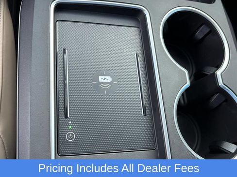 Used 2025 Acura MDX FWD w/ Technology Package image 16