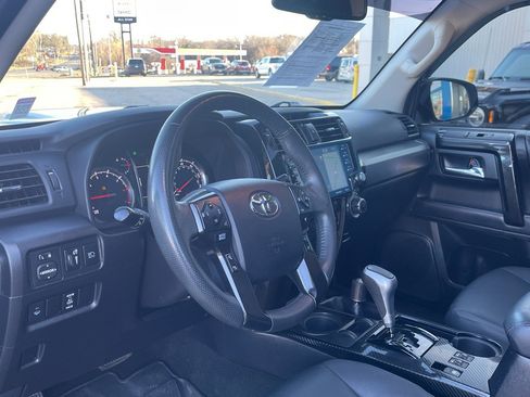 Used 2020 Toyota 4Runner TRD Pro image 18