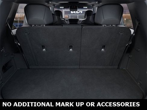 New 2027 Kia Telluride EX image 19